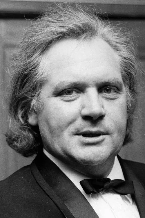 Ken Russell photo