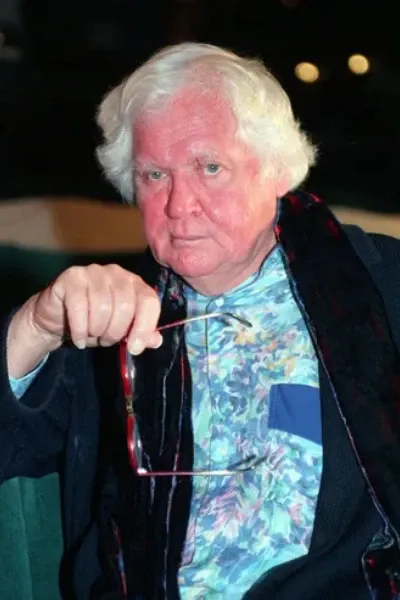 Ken Russell