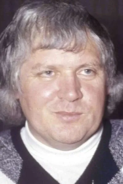 Ken Russell photo
