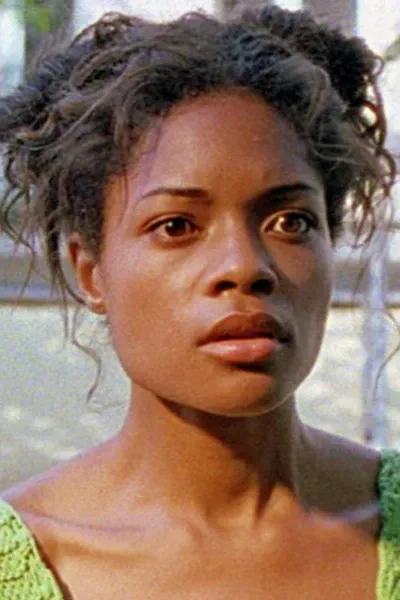 Naomie Harris photo