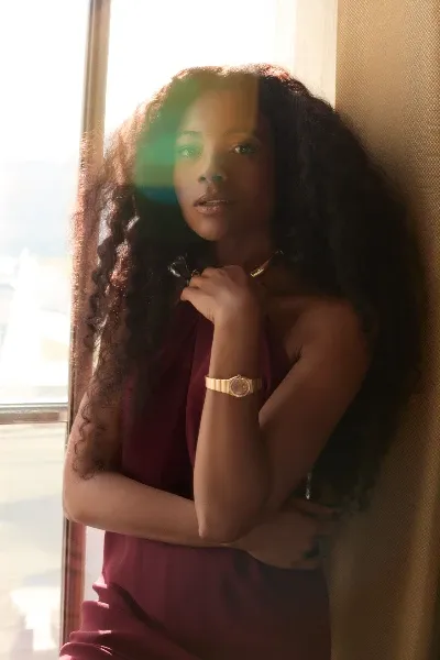 Naomie Harris photo