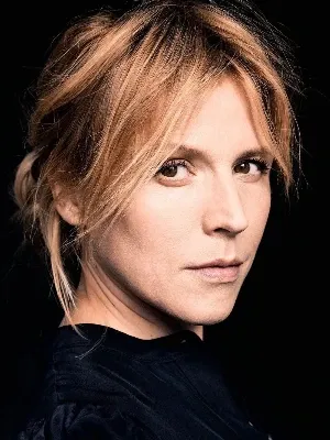 Ursula Zandt