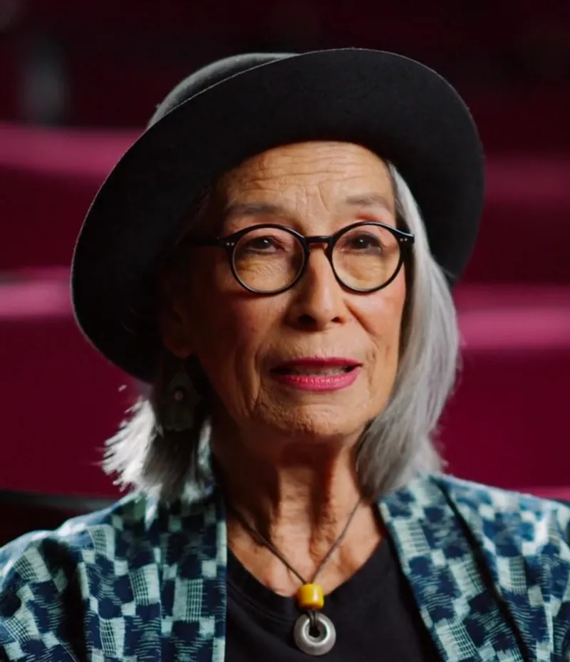JoAnne Miyamoto