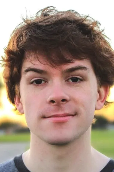 Nathan Wagner photo