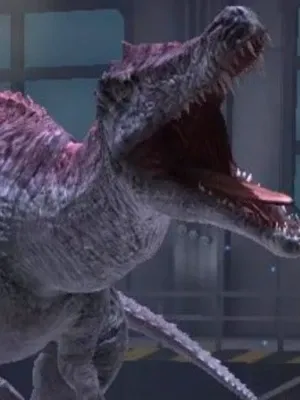 Irritator (Jurassic World Alive)