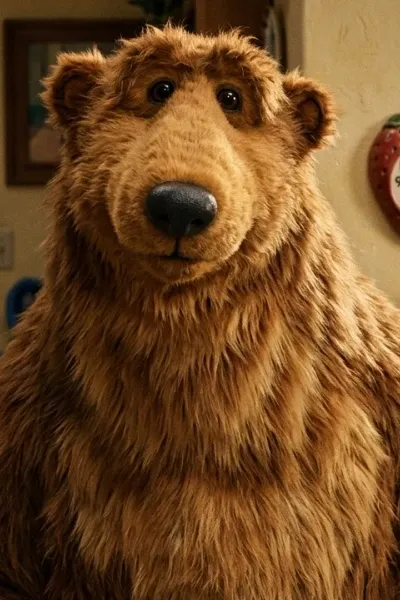 Bear (Reboot)
