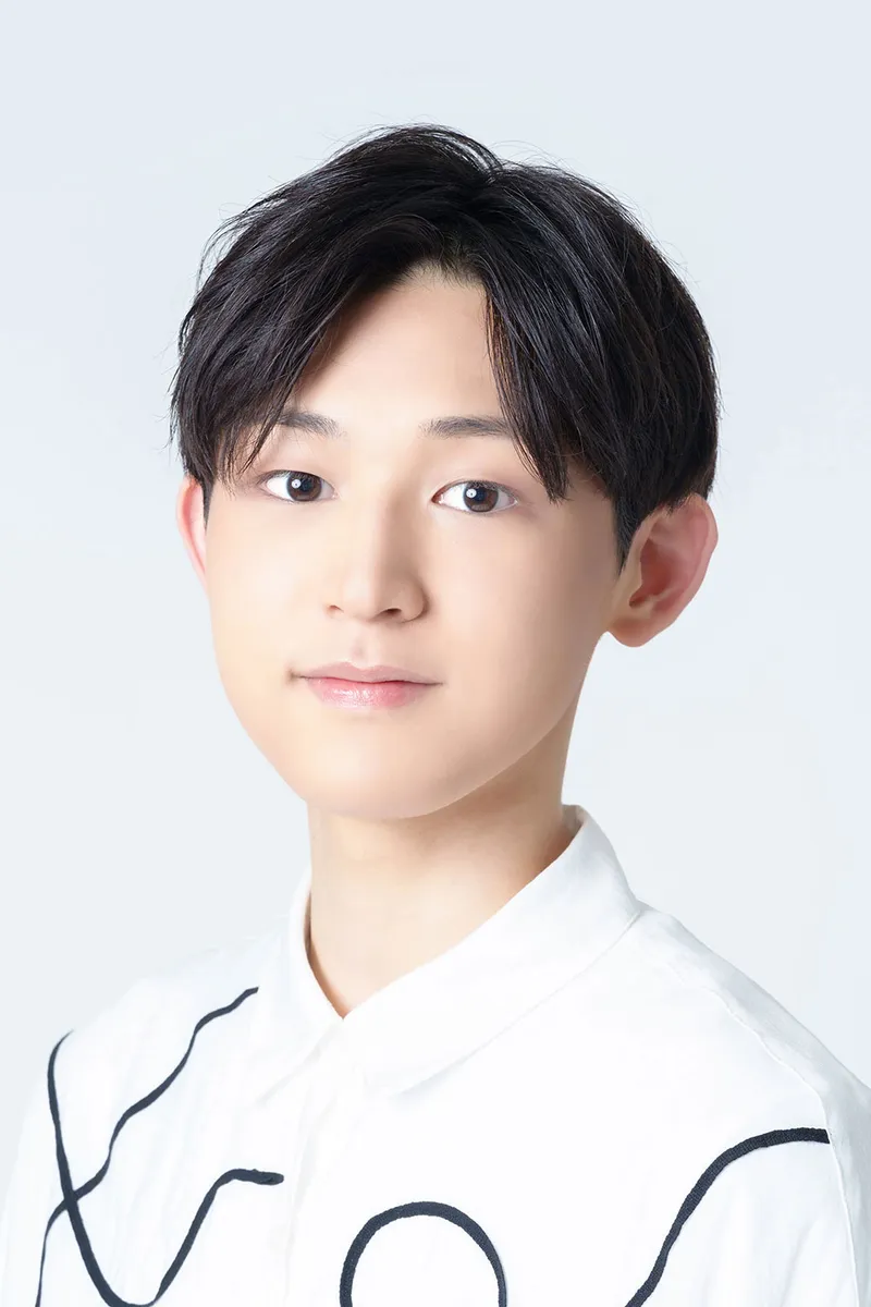 ​Kanon Abe