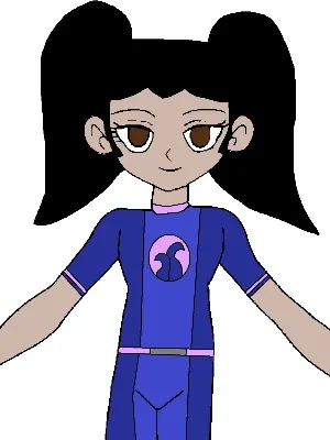 Jackie Aswad