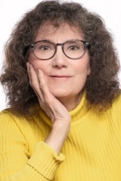 Roberta Jackson
