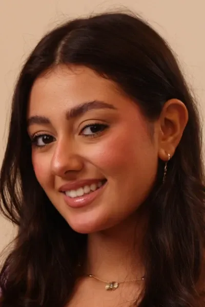 Maria Bahrawi photo
