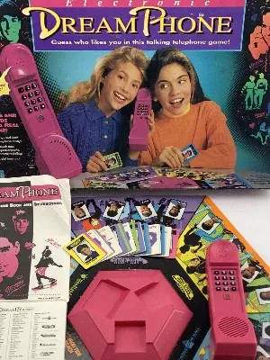 Dream Phone