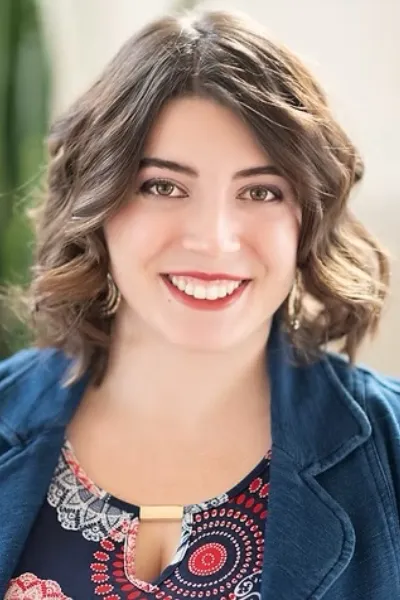 Jamie Lee (Voice Actor)