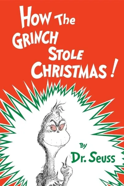 How the Grinch Stole Christmas!