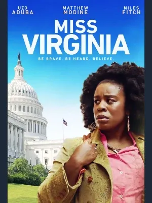 Miss Virginia