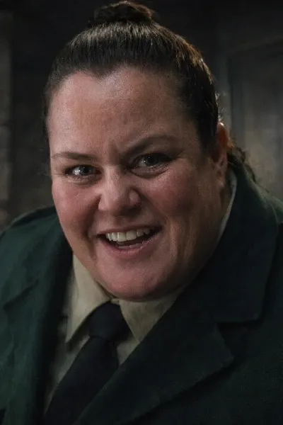 Ms. Agatha Trunchbull photo