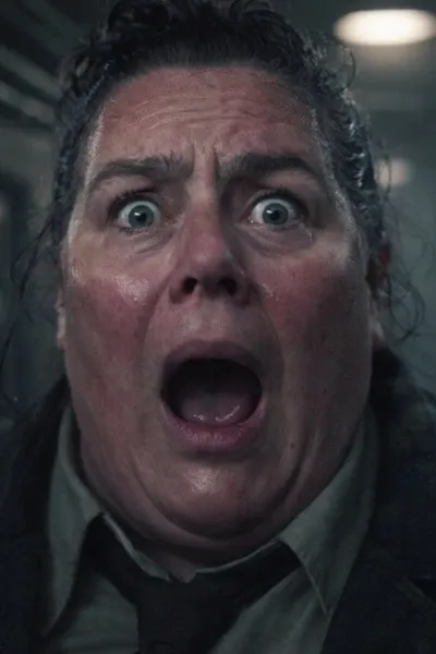 Ms. Agatha Trunchbull photo