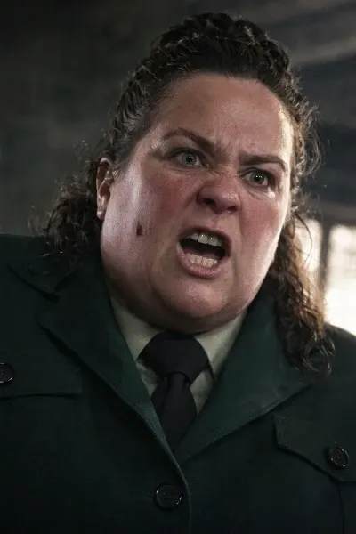 Ms. Agatha Trunchbull photo