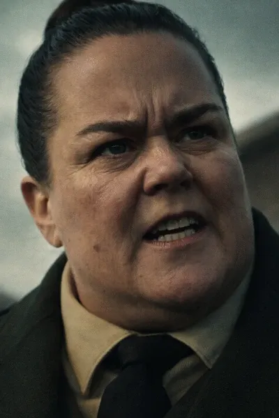 Ms. Agatha Trunchbull photo