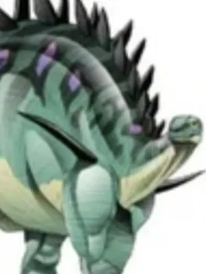 Kentrosaurus (Jurassic Park Institute)