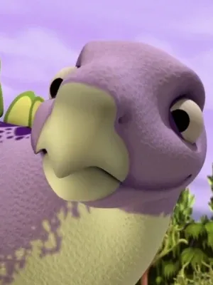 Kenny Kentrosaurus (Dinosaur Train)