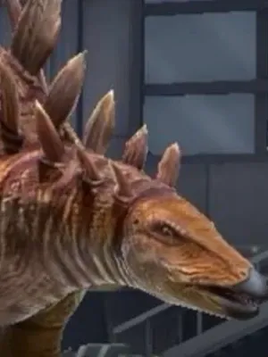 Kentrosaurus (Jurassic World Alive)