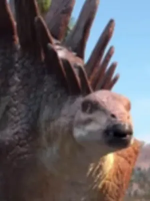 Pierce (Jurassic World: Camp Cretaceous)