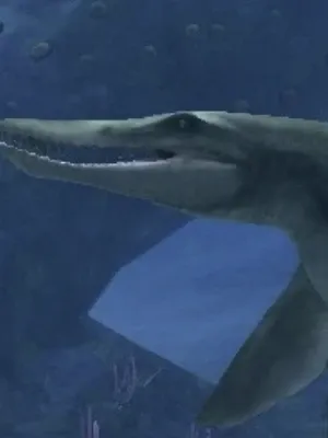 Kronosaurus (Jurassic World The Game)