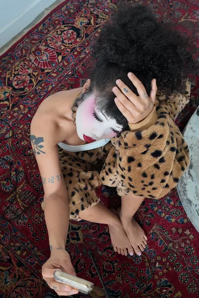 SukiiBaby photo