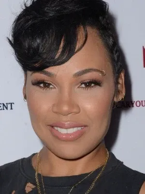 La'Myia Good photo
