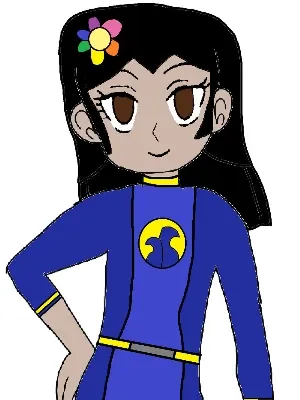 Katherine Aswad