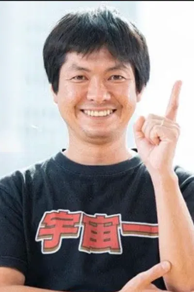Masatake Yamamoto