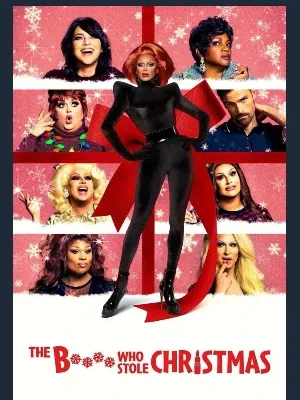 The Bitch Who Stole Christmas
