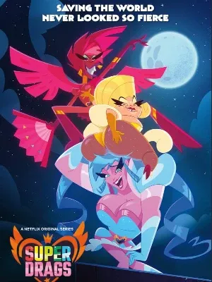Super Drags