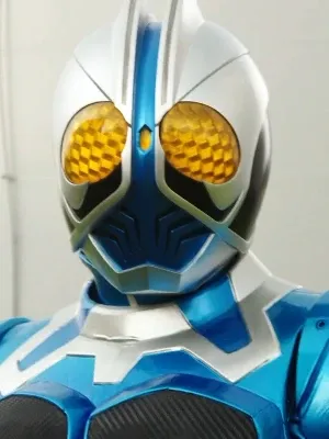 Kamen Rider Aqua