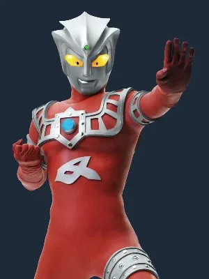 Astra (Ultraman)