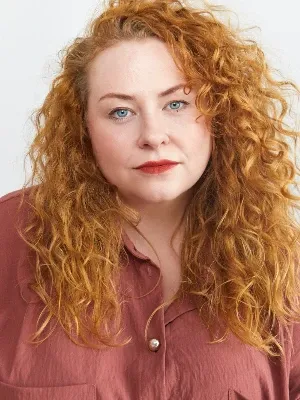 Amy Gledhill