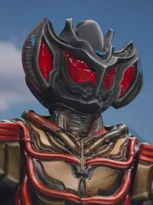 Catastrophe Gore Nightmare