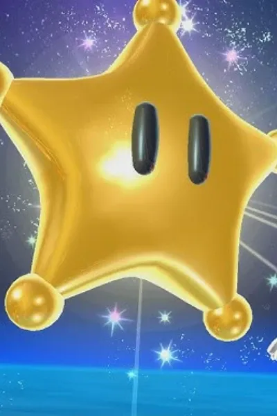 Grand Star photo