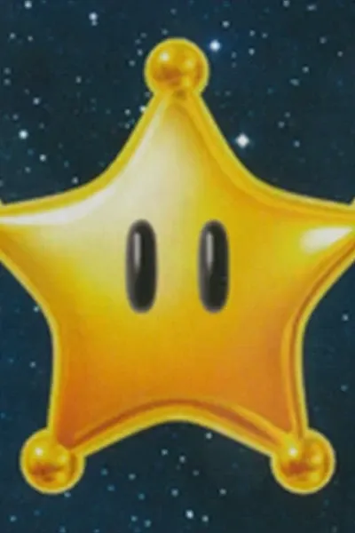 Grand Star photo