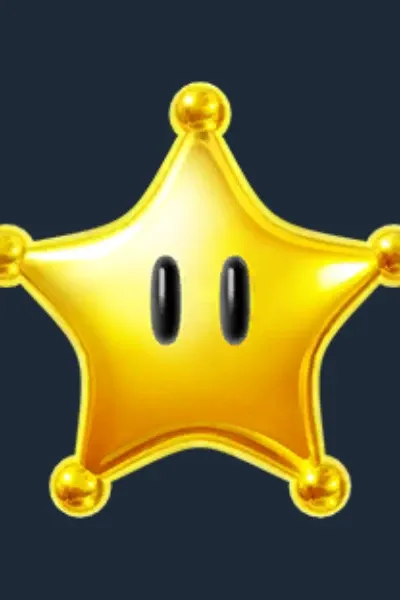 Bowser Jr. Steals a Grand Star