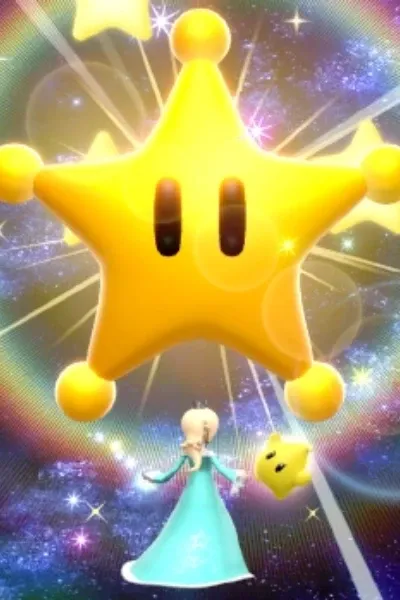 Grand Star photo
