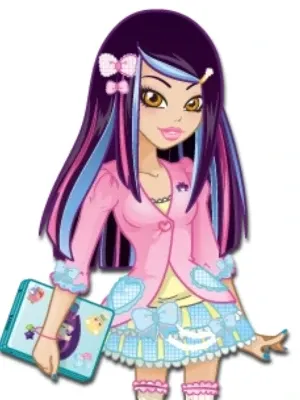 Yumi (Stika-Lulu)