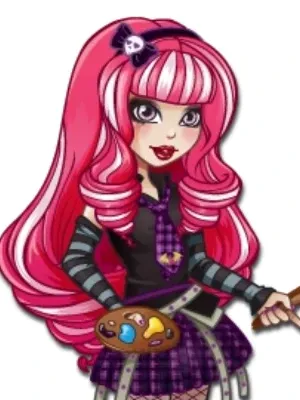 Scarlett (Stika-Lulu)