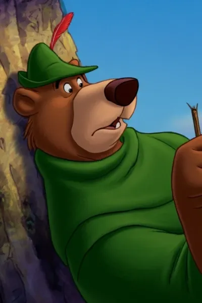Little John (Robin Hood 1993) photo