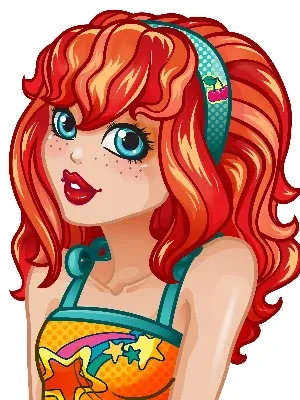 Poppy (Stika-Lulu)