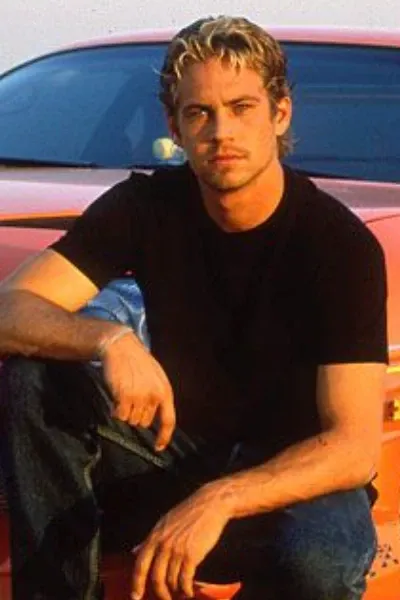 Brian O'Conner (Jacob Samra's Hotel)