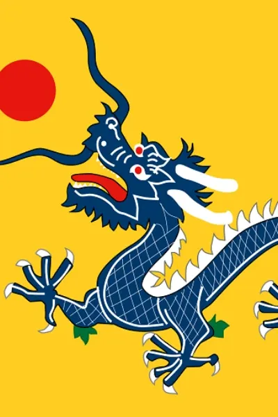 Qing Empire (Kaiserreich)