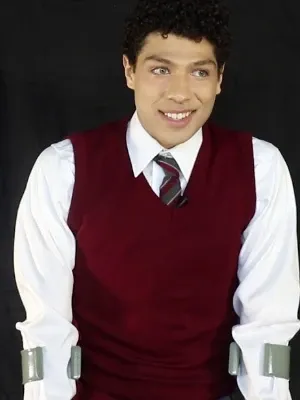 Ricky Potts