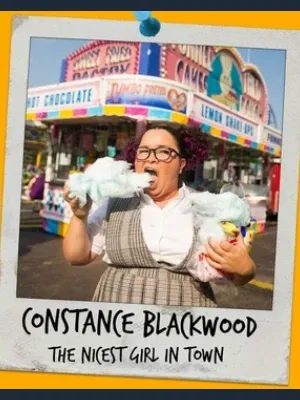 Constance Blackwood (Ride the Cyclone)