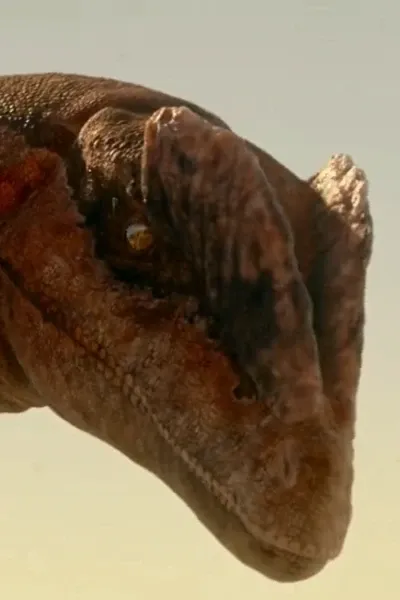 Liliensternus (The Dinosaurs) (2026)